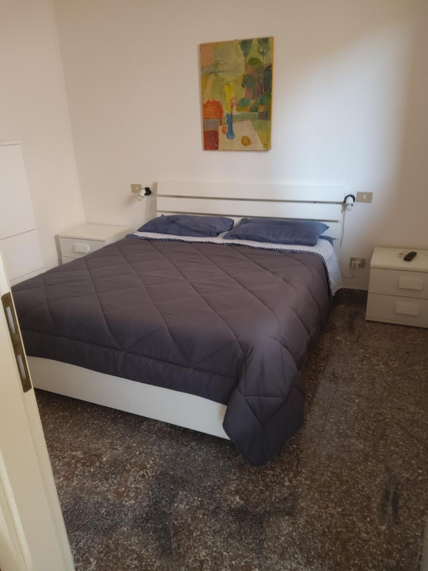 Casa Rosa I.U.N Q9637 Apartman Buggerru Kültér fotó